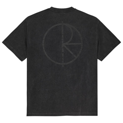 Polar Skate Co. Ανδρική κοντομάνικη μπλούζα Contrast Tee | Stroke Logo